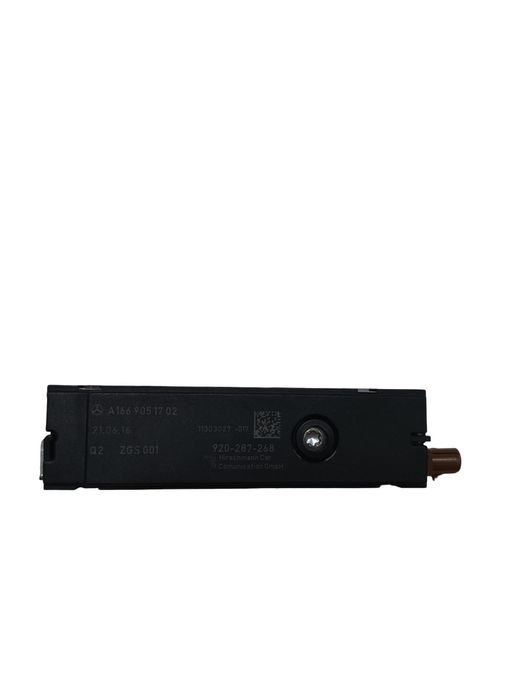 Amplificator Semnal Antena Mercedes-Benz S-Class Coupe Vii C217 2014 -