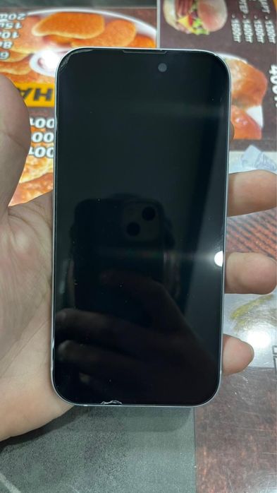 Айфон 15 128гб обмен