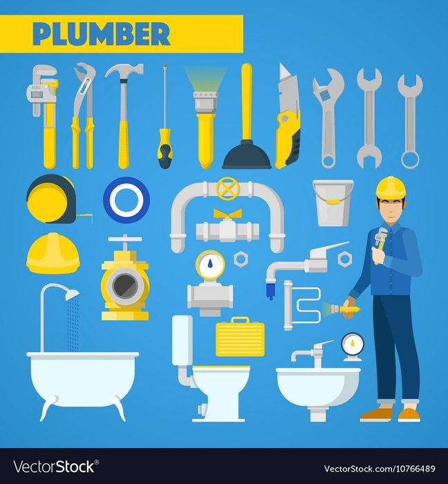 Сантехника ишлари киламиз. Андижон шахар буйлаб.