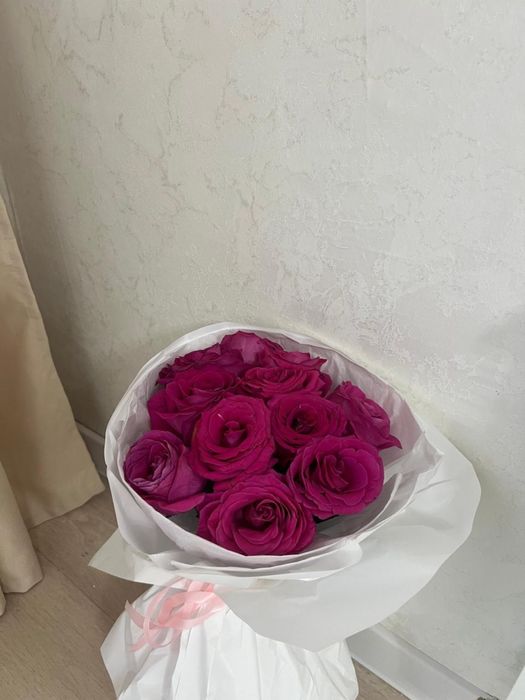 Продается букеты цветов