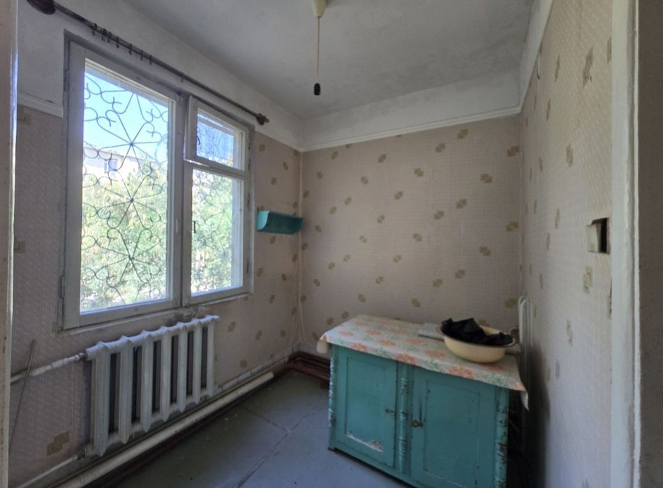 2/2/4 ЭКО базар Феруза Генекалогия