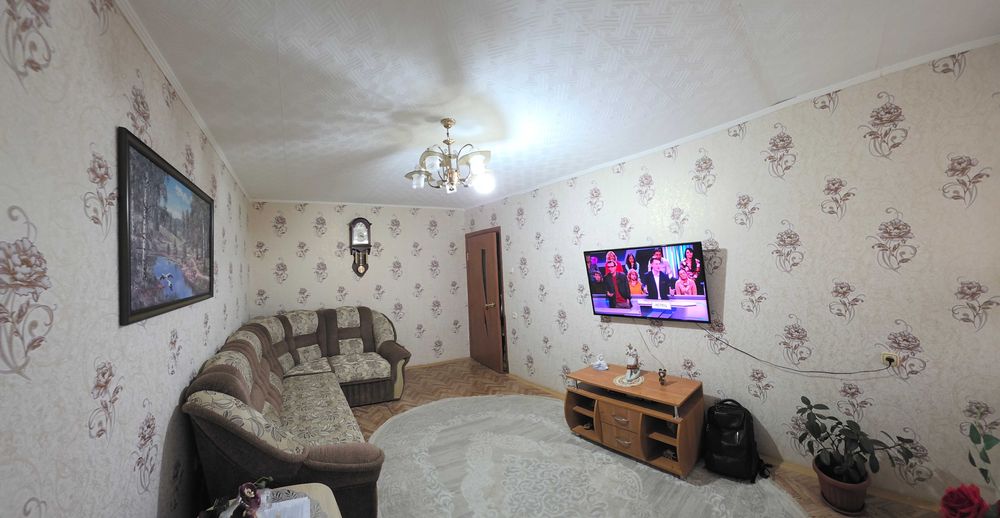 Квартира улудшеная