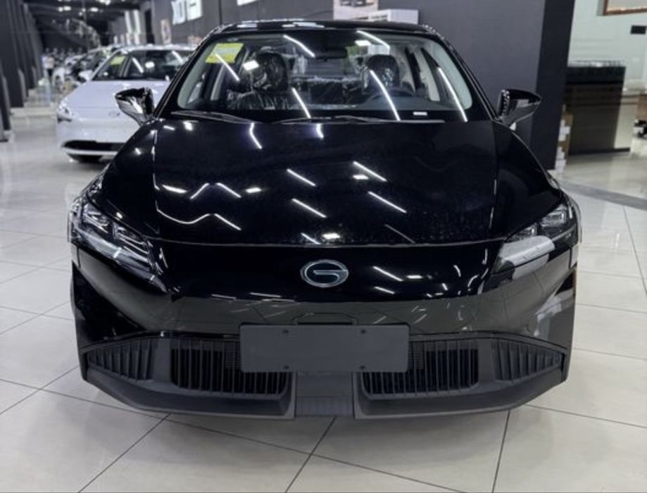 Gac Aion S  plus Mobility Edition  в наличии 2025