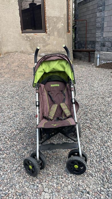 Продам срочно коляску