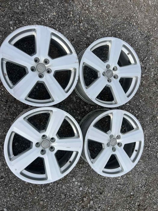 Джанти 5/112 Ауди 5x112 Audi