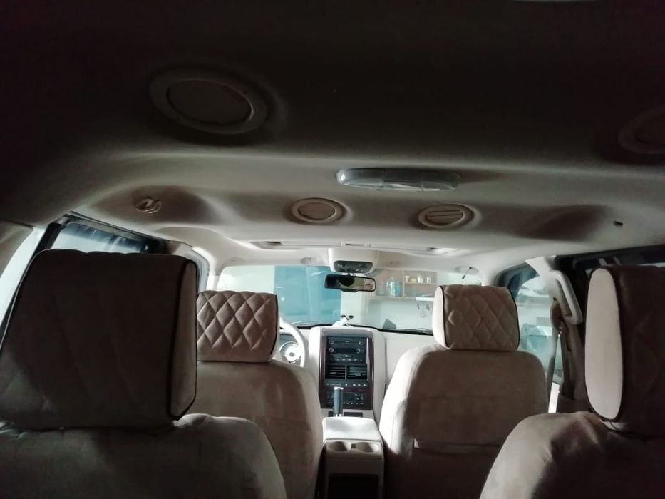 Перетяжка потолков