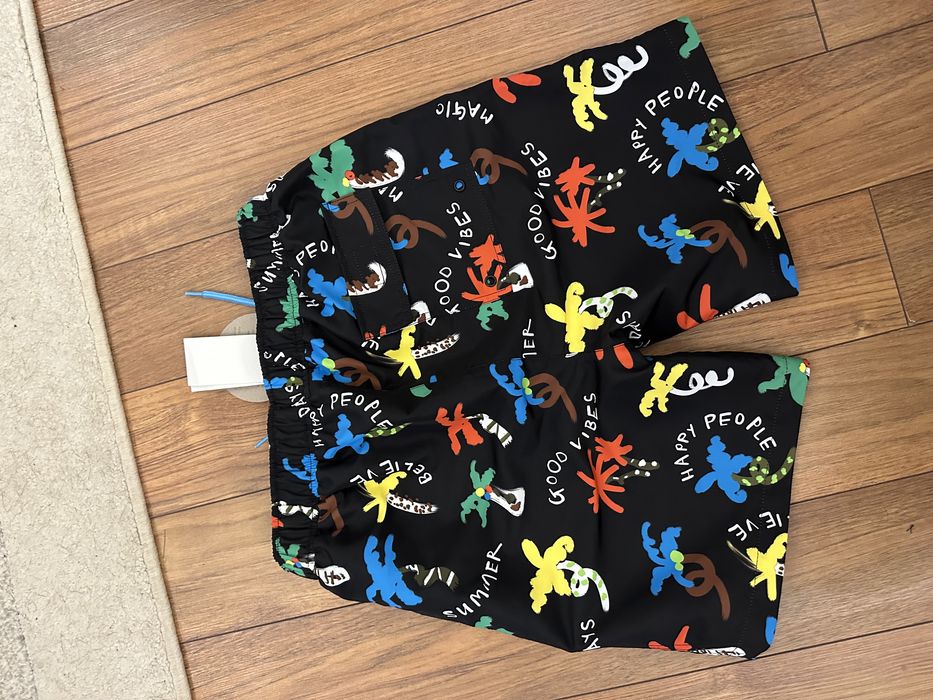 Șort de plaja pt baieti, 14 ani