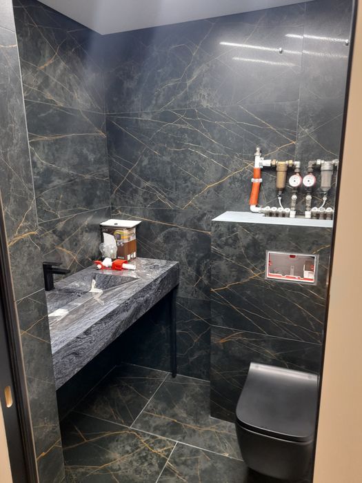 Квартира в 9ом микрорайоне.