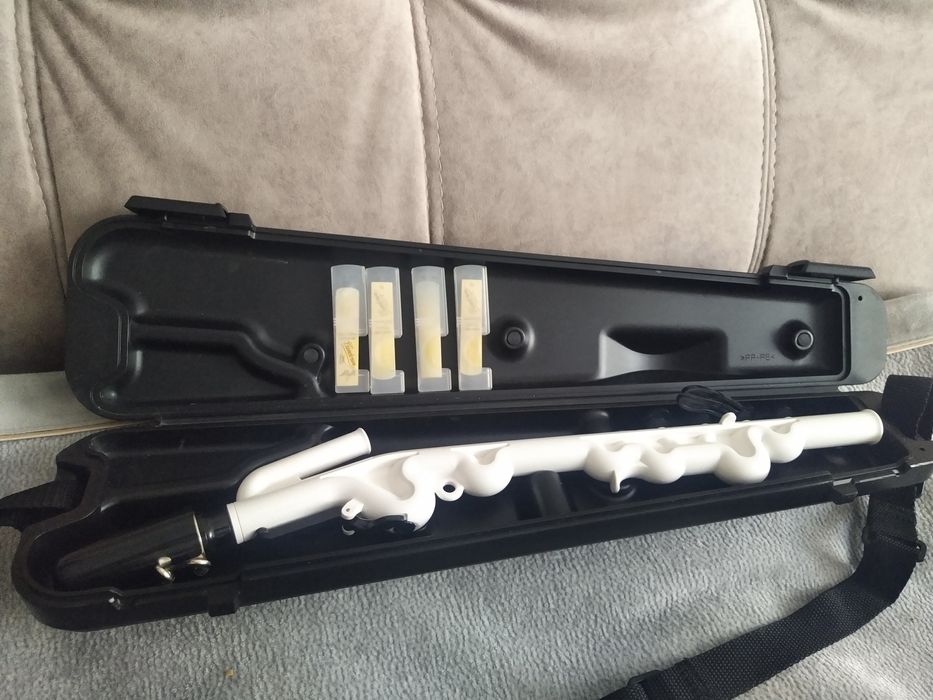 Саксофон Альт тренировочный