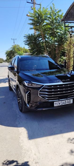 Jetour X70pilus sotiladi