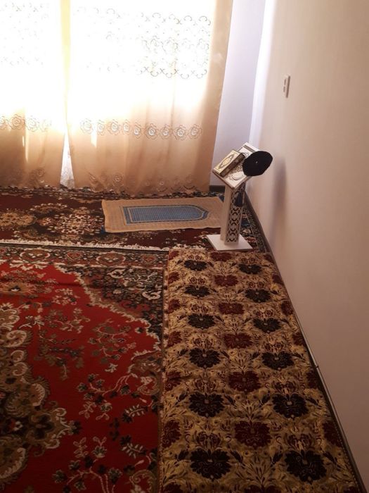 Квартира ижарага берилади ор:р Ц/аптека