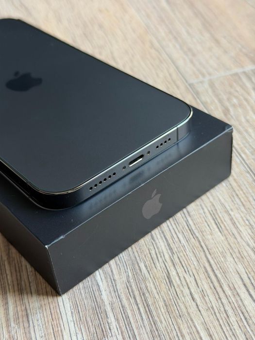 Iphone 13 PRO MAX, 256gb, bat. 85% - negru