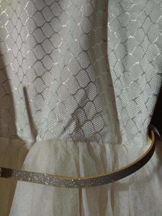 Страхотна рокля и сако