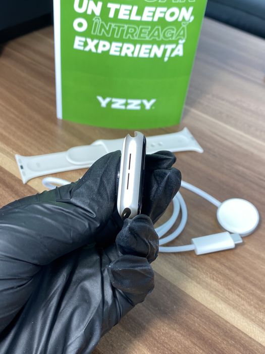 Apple Watch Seria SE 3 / Gold | Cod produs: K7TW / PL2R