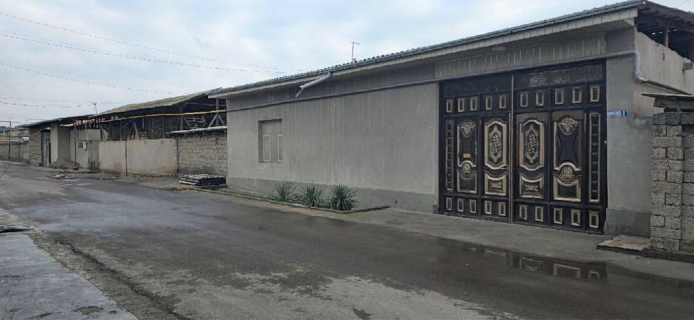 Uy sotiladi arzon narxda