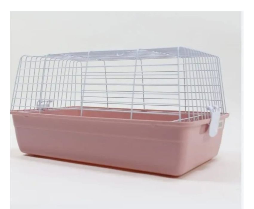 Продам клетку б/у