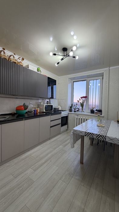 Продажа 3-х комн.кв Зенит