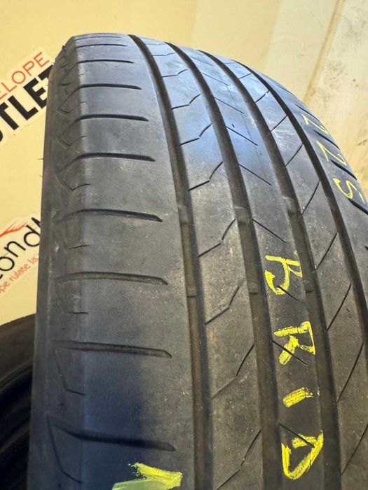 Super Anvelope Vara 4X 225/65 R17 Bridgestone DOT 2019!!!