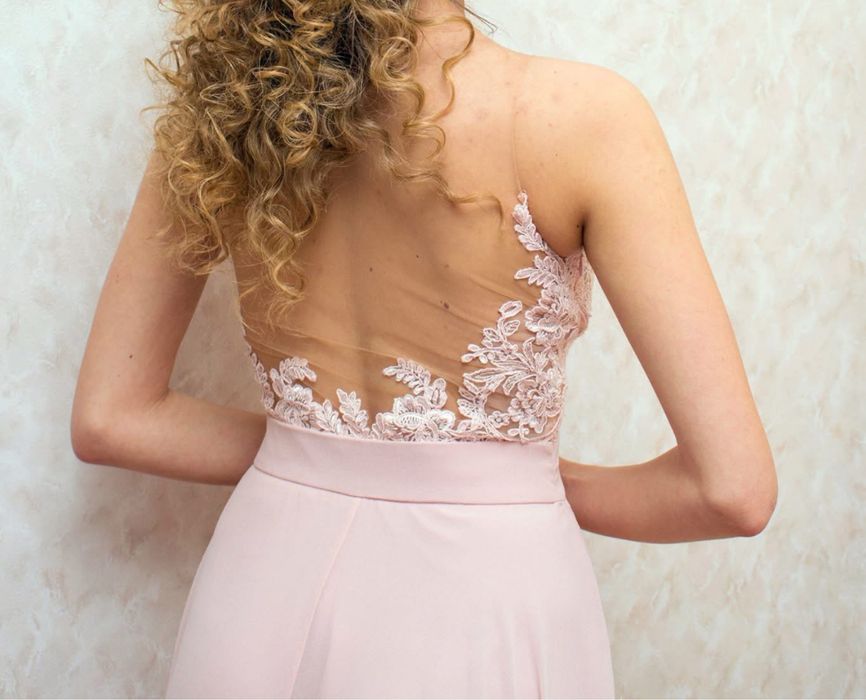 Официална/бална рокля