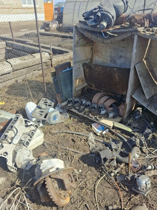 Продам на газ 53