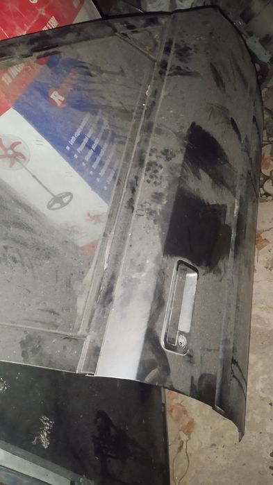 Мазда 323 ф запчасти