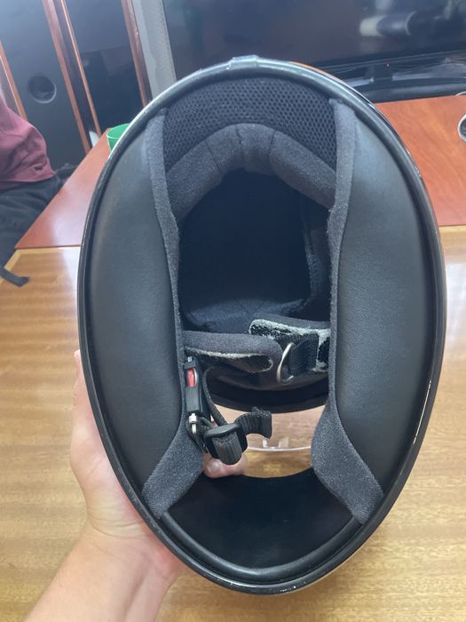 Каска shoei Mразмер