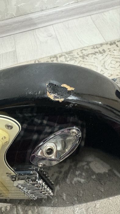 Электрогитара Stagg