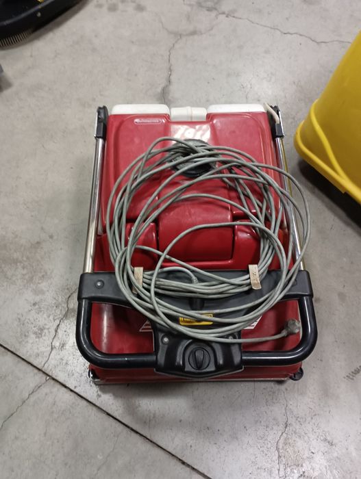 Машина за килими Portotecnica