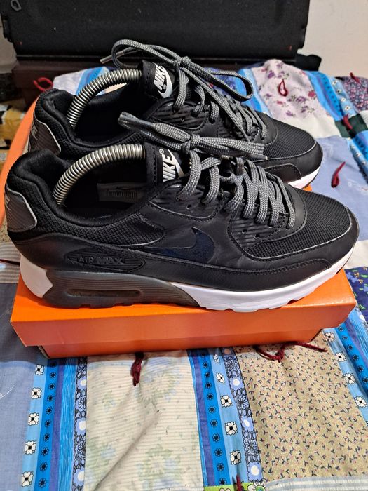 Adidasi nike air max originali mărimea 39 talpic interior 25.