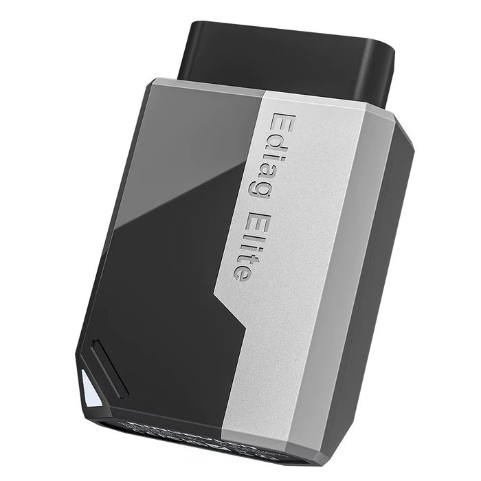 Tester auto EDIAG ELITE: diagnoza completa, 15 functii, Bluetooth