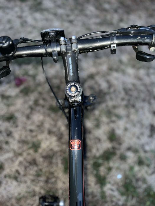Bicicletă Crescent