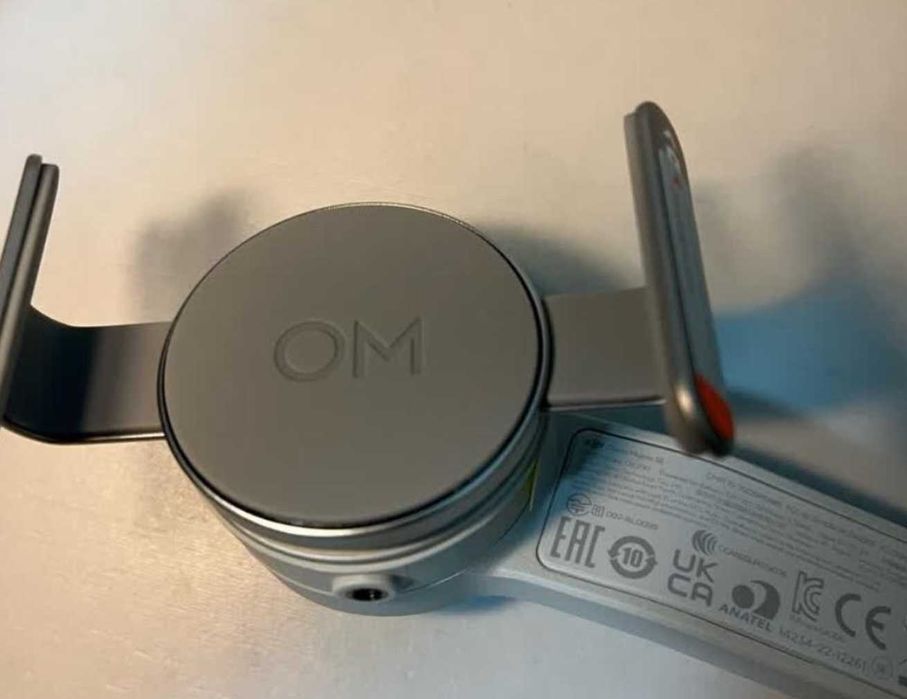 Стабилизатор DJI OSMO SE/OSMO7/OSMO8/Самая низкая цена в Ташкенте