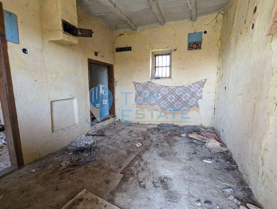 Продава се Къща в с. Сушица, Област Велико Търново - 90 кв.м за 54 €/кв.м - Снимка #1