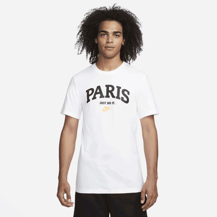 Tricou Nike Paris JDI Nou Original (S; M; L)