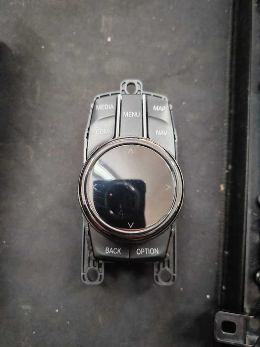 NBT EVO комплект модул навигация BMW F15 X5 X6 F30 G11 джойстик IdRIVE