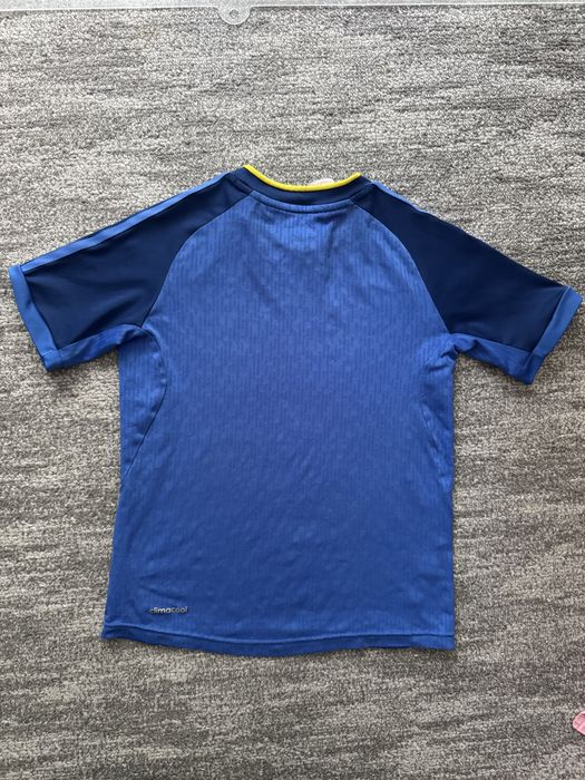 Tricou sport Adidas 10 ani