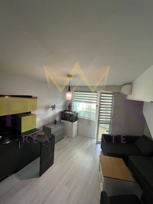 Дава се под наем Тристаен апартамент в Варна, Лятно кино Тракия - 62 кв.м за 459 € - Снимка #3