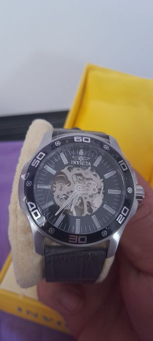 Часовник мъжки INVICTA