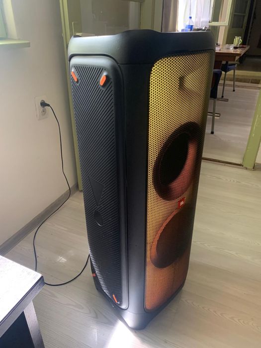 JBL PartyBox 1000