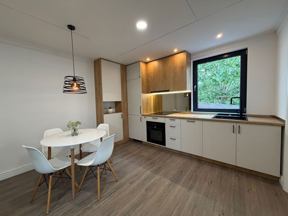 Apartament complet renovat, gata de mutare – Rond Alba Iulia, la câteva minute de Mall Vitan