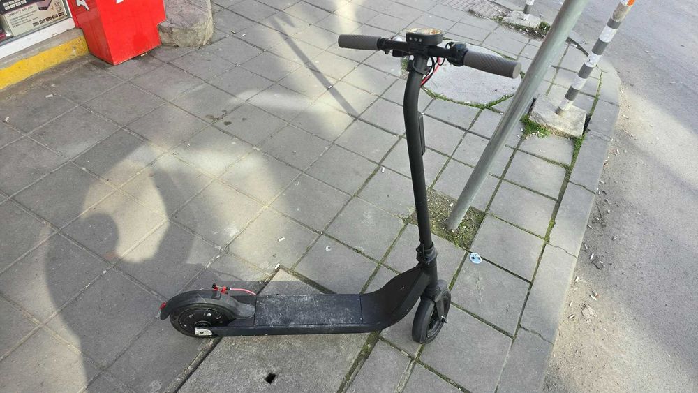 Електрическа тротинетка EMOKO - HT-T8