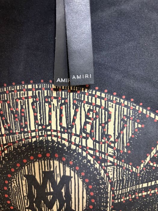 Tricou Amiri Calitatea cea mai buna