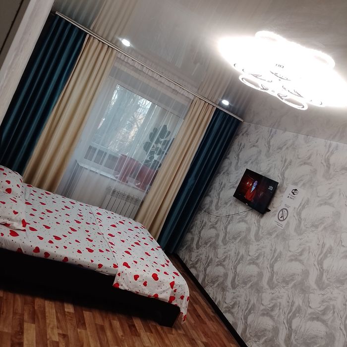 Квартира по суточно