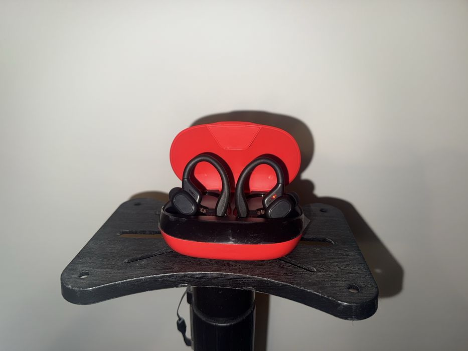 Casti wireless sport!