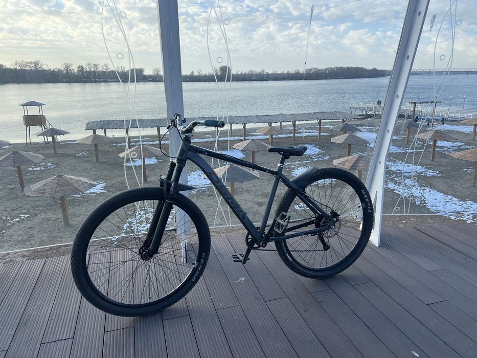 Продам велосипед Dsma