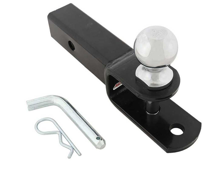 НОВ Теглич 2007-11 Can-Am Renegade 800