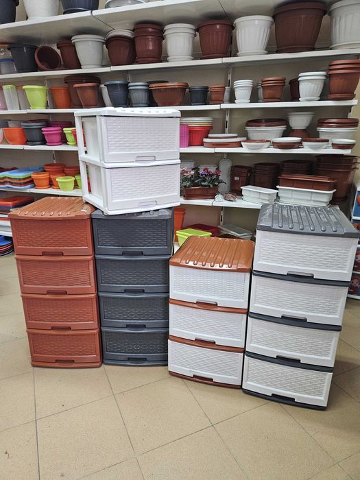 Нов Пластмасов шкаф Ели! Шкаф За ученици, Шкаф за учебници