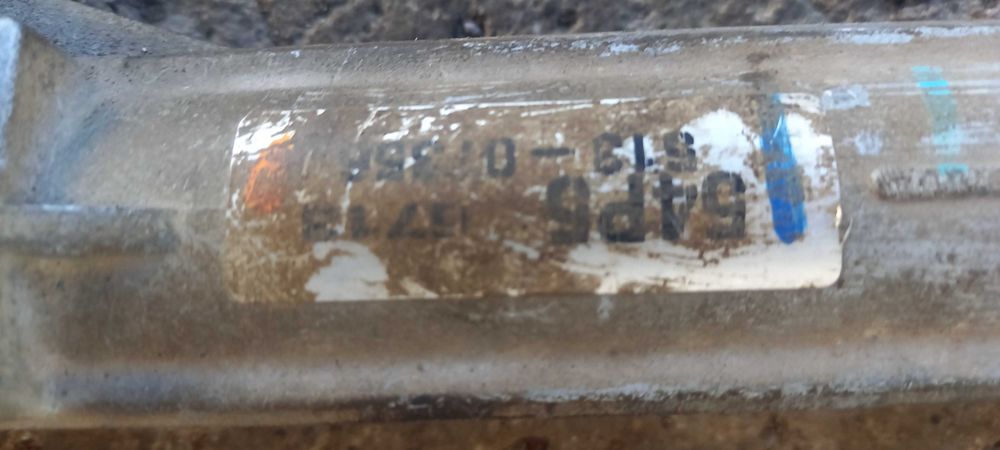 кормилна рейка за сузуки витара СХ-4 Suzuki Vitara SX4 S-Cross /13-24/