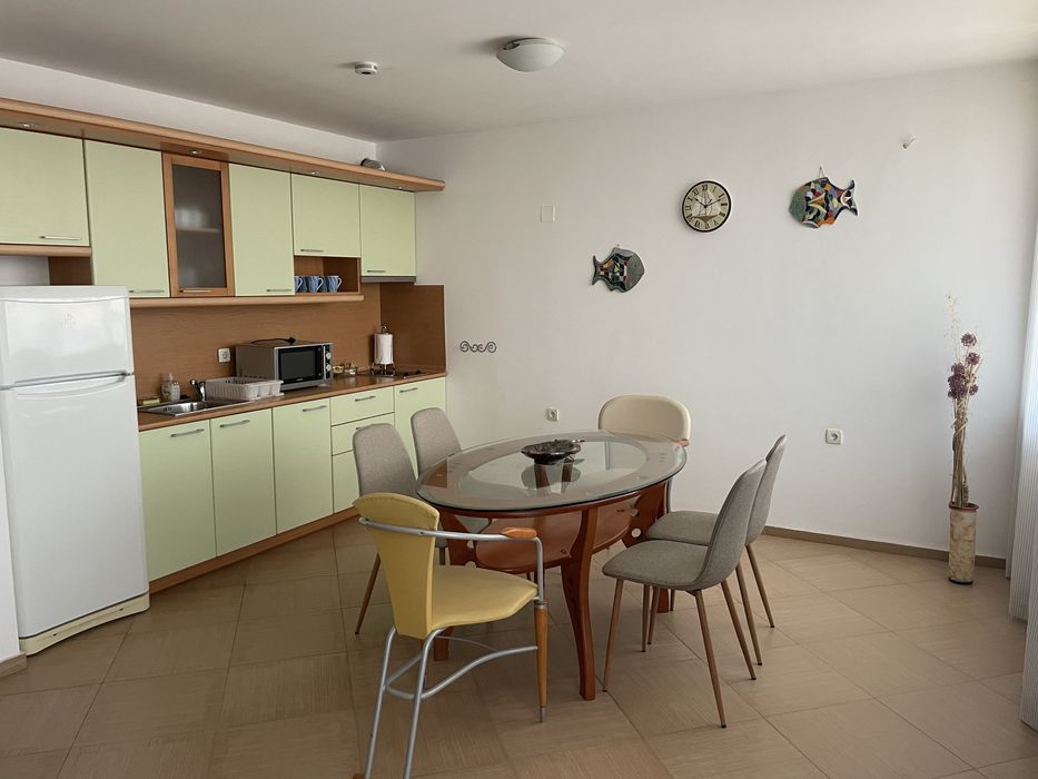 Апартамент 4+2 Созопол на метри от плажа, под Lidl