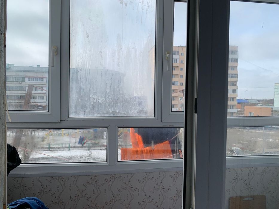 Продам двухкомнатную квартиру